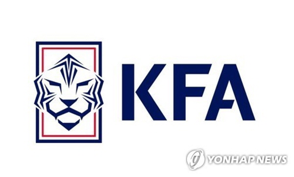 대한축구협회 엠블럼. ⓒ연합뉴스
